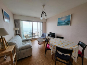 T2 avec loggia, parking, à 300m de la plage - FR-1-92-898